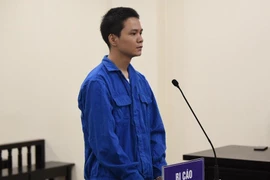 Nam thanh niên '9X' sát hại bạn tình vì khoản nợ môi giới mại dâm 