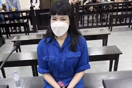 Đại diện ngân hàng bị đề nghị triệu tập tới phiên xử cựu phó giám đốc lừa đảo hơn 2.700 tỷ đồng