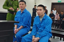 Lập công ty và trang mạng quảng cáo lừa tiền của người muốn cấp “sổ đỏ”