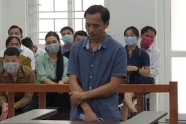 Giám đốc doanh nghiệp vào tù vì vụ cháy khiến 8 người tử vong