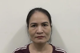 Nữ cán bộ Vụ vận tải thu 'phế đường' trong đại dịch Covid-19 