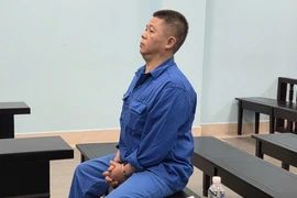 Cặp đôi lừa làm sổ đỏ và “chạy án” chiếm đoạt tiền tỷ 