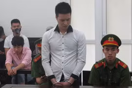 Mất mạng vì đòi hỏi “quan hệ” đồng tính sau khi sử dụng ma túy