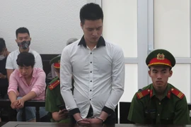 Mất mạng vì đòi hỏi “quan hệ” đồng tính sau khi sử dụng ma túy