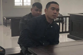 Vào tù vì đánh đập người phụ nữ bắt trả nợ