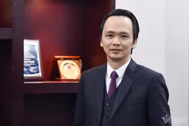 Sau em gái, những cá nhân nào giúp sức đắc lực cho Trịnh Văn Quyết?