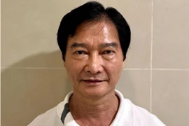 Ông chủ Tập đoàn Tuấn Ân được hàng chục Giám đốc giúp sức thế nào? 