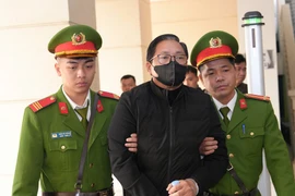 Cựu Bộ trưởng, chủ nhiệm Văn phòng Chính phủ và nhiều bị cáo không bị dẫn giải ra tòa