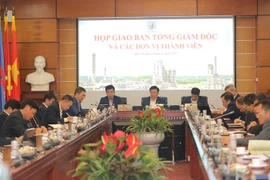 Petrovietnam nỗ lực vượt bậc, hoàn thành kế hoạch năm 2020, chuẩn bị cho kế hoạch năm 2021
