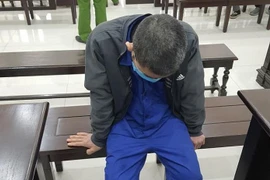 Ớn lạnh phiên tòa xử bị cáo tàn tật sát hại vợ dã man do ghen tuông vô lối