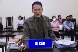 Chủ nhà trọ gây cháy khiến đôi vợ chồng tử vong lĩnh án tù và phải bồi thường gần 2,6 tỉ đồng 