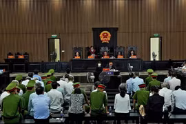 Thấy gì về mục tiêu chống tham nhũng qua vụ án cựu Bí thư tỉnh Bình Dương? 