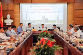 Petrovietnam: Điểm sáng trong 'khủng hoảng kép'