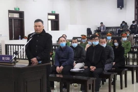 Đồng phạm của “trùm” đa cấp Liên kết Việt thu lợi tiền bạc như thế nào?