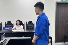 Nhân viên hiệu vàng chiếm đoạt tiền tỷ của vợ chồng ông chủ để đánh bạc