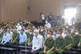 Vụ thất thoát hàng nghìn tỷ đồng tại Bình Dương: Chỉ rõ bản chất doanh nghiệp và vai trò chủ mưu 