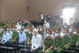 Vụ thất thoát hàng nghìn tỷ đồng tại Bình Dương: Chỉ rõ bản chất doanh nghiệp và vai trò chủ mưu 