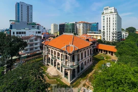 Vụ Vạn Thịnh Phát: Người có vai trò đặc biệt về khối tài sản “khủng” của Trương Mỹ Lan