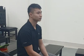 Trả giá bằng cả mạng sống vì lô ma túy vận chuyển thuê 