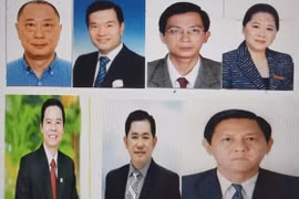 Vụ Vạn Thịnh Phát: Những bị can nào bị đề nghị truy tố và xét xử vắng mặt?
