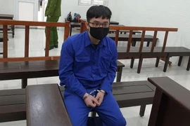 Lừa bán khẩu trang trong đại dịch Covid 19 chiếm đoạt 1,4 tỷ đồng