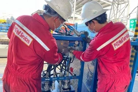 Petrovietnam chủ động, linh hoạt thích ứng với trạng thái bình thường mới