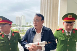 Cựu Chủ tịch Tân Hoàng Minh bị lừa hàng chục tỷ đồng với chiêu "bán dự án"