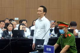 Cựu Chủ tịch FLC Trịnh Văn Quyết bán hãng hàng không BamBoo để khắc phục hậu quả vụ án