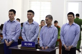 Nhóm đối tượng từ Nam ra Bắc bắt cóc đòi tiền tỷ