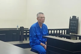 Bị từ chối tình cảm, người đàn ông “U60” dùng xăng đốt nhà nhân tình