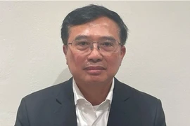 Cựu Thứ trưởng Bộ Công Thương chuẩn bị hầu tòa vì sai phạm liên quan đến điện mặt trời