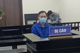 Mâu thuẫn trong lúc ăn uống, đối tượng dùng dao đâm liên tiếp người phụ nữ