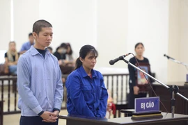 Đề nghị tử hình và tù chung thân đối với cặp vợ chồng sát hại bé gái 3 tuổi