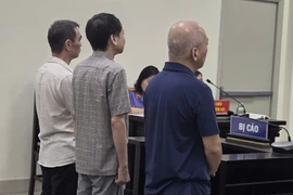 Nam nghệ sĩ lĩnh án tù vì nhận tiền “chạy án” rồi chiếm đoạt 