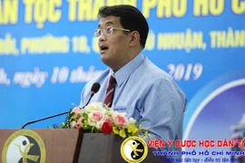 Cách thức Viện trưởng Viện Y dược học nhận hối lộ hàng chục tỷ đồng