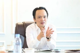 Cơ quan điều tra kiến nghị bịt “lỗ hổng” từ vụ cựu Chủ tịch FLC thao túng chứng khoán 