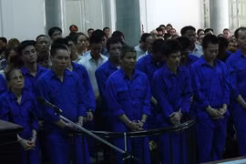 Đối tượng cầm đầu sới bạc “khủng” lĩnh 66 tháng tù giam