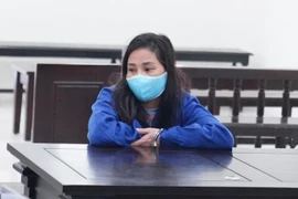 "Nữ quái" với chuỗi phạm tội rồi lại tâm thần suốt 20 năm 