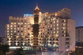 Ngày 28-10 xét xử đường dây đánh bạc tại khách sạn Pullman 