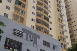 Bố con Tổng giám đốc 'bán trộm' nhiều căn hộ chung cư của đối tác