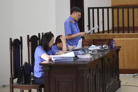 Đề nghị bác toàn bộ kháng cáo trong vụ án đường cao tốc Đà Nẵng - Quảng Ngãi 