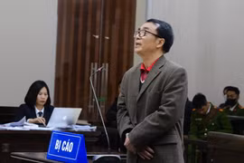 Cựu Phó cục trưởng Cục Quản lý thị trường nói: “Không ai mua chuộc được tôi”