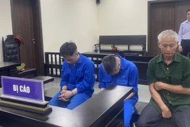 Án tù dành cho các đối tượng gây tai nạn khiến 4 mẹ con tử vong