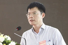 Vì sao một cựu Giám đốc sở của tỉnh Vĩnh Phúc được Hậu “pháo” bán rẻ cho lô đất? 