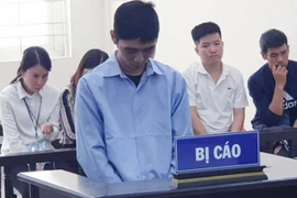 Trả giá đắt vì làm tay sai cho “bà trùm” đưa ma túy ra ngoại thành