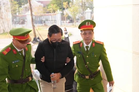 Vụ Sài Gòn Đại Ninh: “Đại gia” Nguyễn Cao Trí lý giải việc “bẻ lái” kết luận tranh tra 