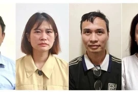 Thủ đoạn buôn lậu đất hiếm trị giá hàng trăm tỷ đồng của doanh nghiệp