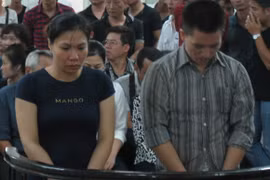 Người chuyên phục vụ… cõi âm thiệt mạng vì “vợ hờ” và nữ “khách hàng ruột” 