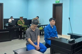 Bộ đôi “chém gió” lừa tiền tỷ của doanh nghiệp muốn có dự án thi công