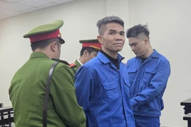 Nam thanh niên mất mạng vì bị “bạn tình” đồng giới sát hại 